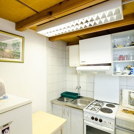 Apartments Tatjana ドゥブロブニク エクステリア 写真
