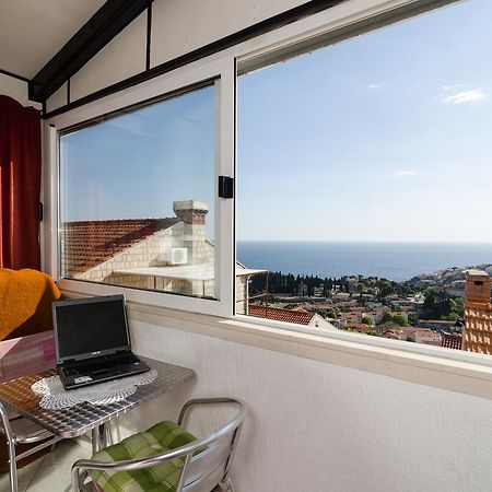Apartments Tatjana ドゥブロブニク エクステリア 写真