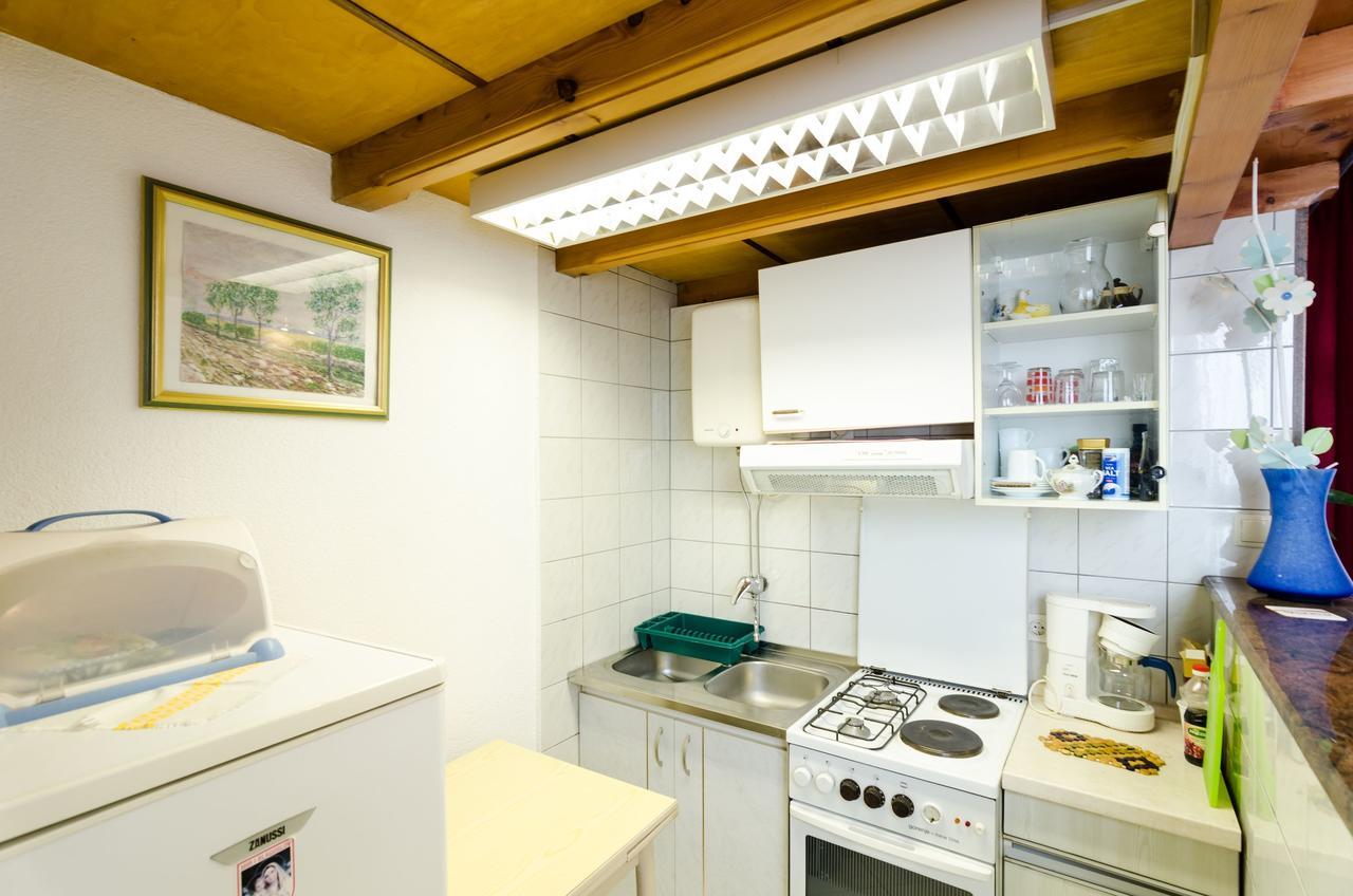 Apartments Tatjana ドゥブロブニク エクステリア 写真