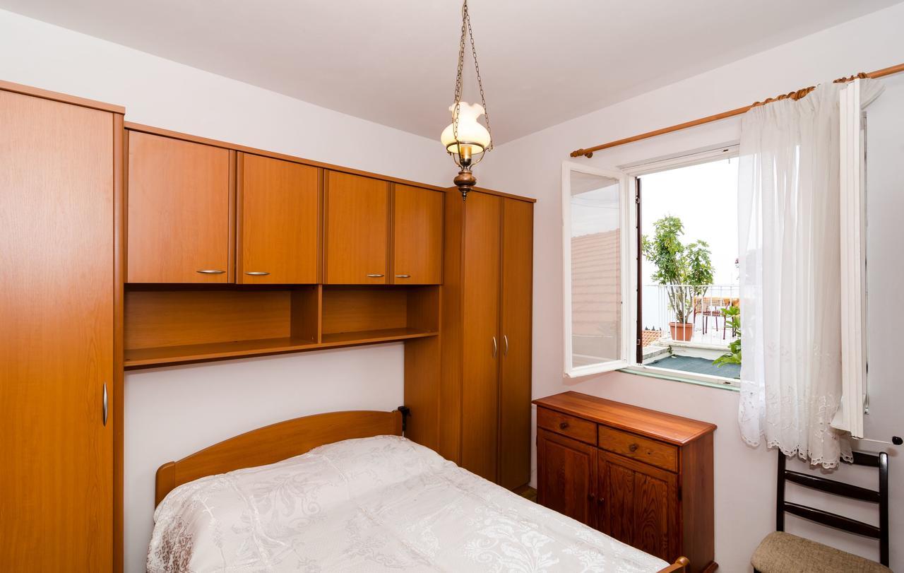 Apartments Tatjana ドゥブロブニク エクステリア 写真