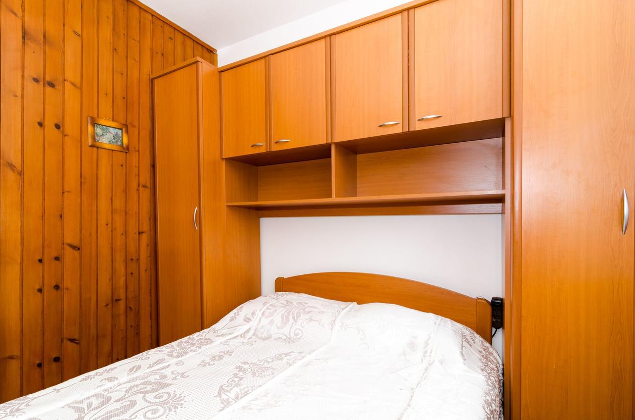 Apartments Tatjana ドゥブロブニク エクステリア 写真