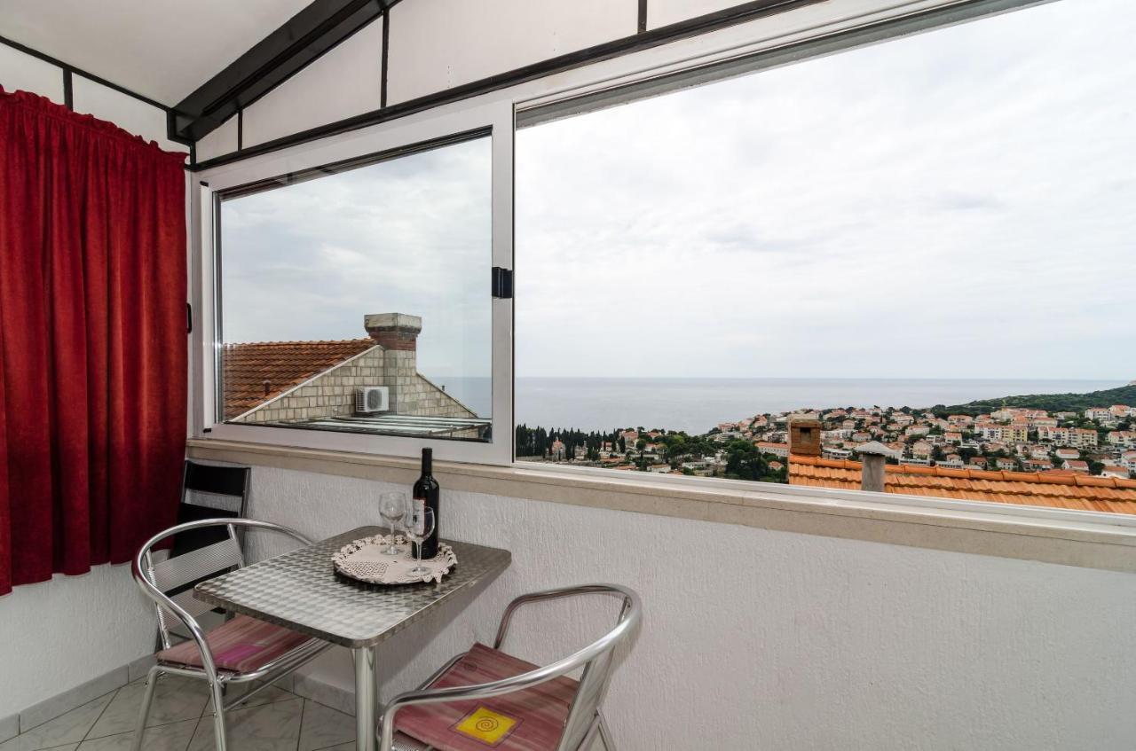Apartments Tatjana ドゥブロブニク 部屋 写真