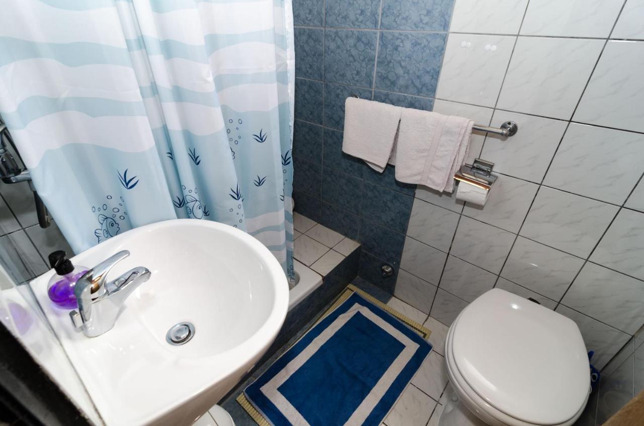 Apartments Tatjana ドゥブロブニク 部屋 写真